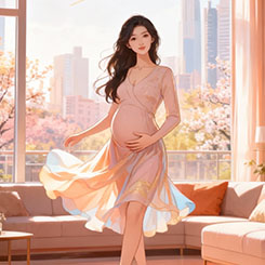 而在上海的写字🌳楼里，职场🔐👮‍♀️成都哪个代孕机构好人陈亚每天要在会🌏